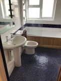 Bathroom, Brackley, Northamptonshire, November 2017 - Image 55